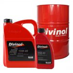 Divinol Turbo 15W-40