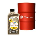 TOTAL RCP 5W30