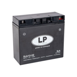sla 12 22