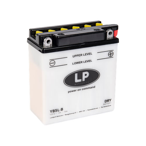 YB5L-B