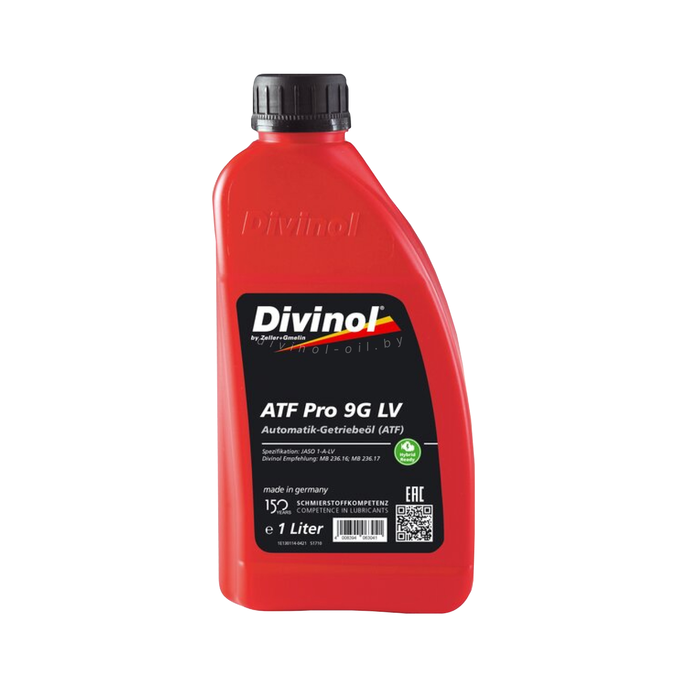 Divinol-ATF-Pro-9G-LV